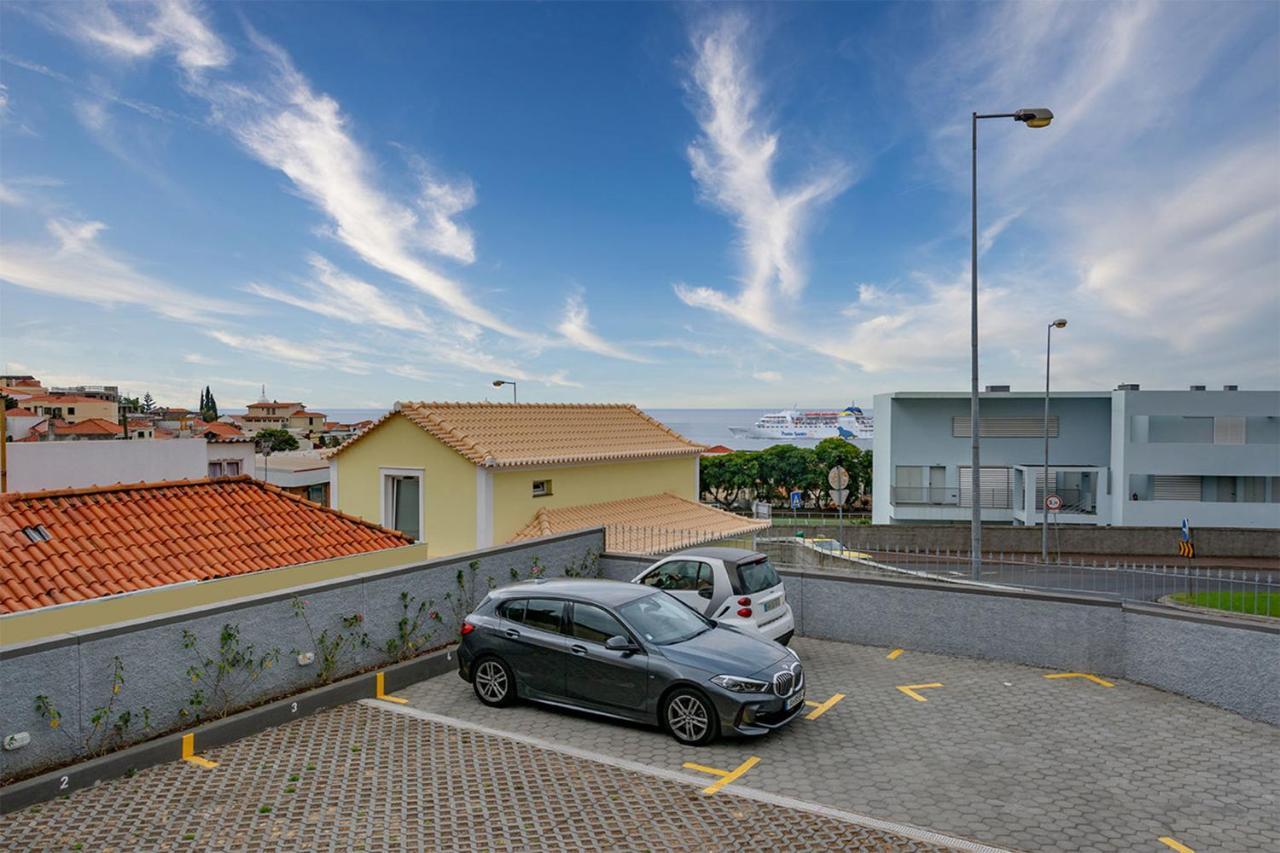 Casa De Sao Tiago 2 Apartment Funchal  Exterior photo