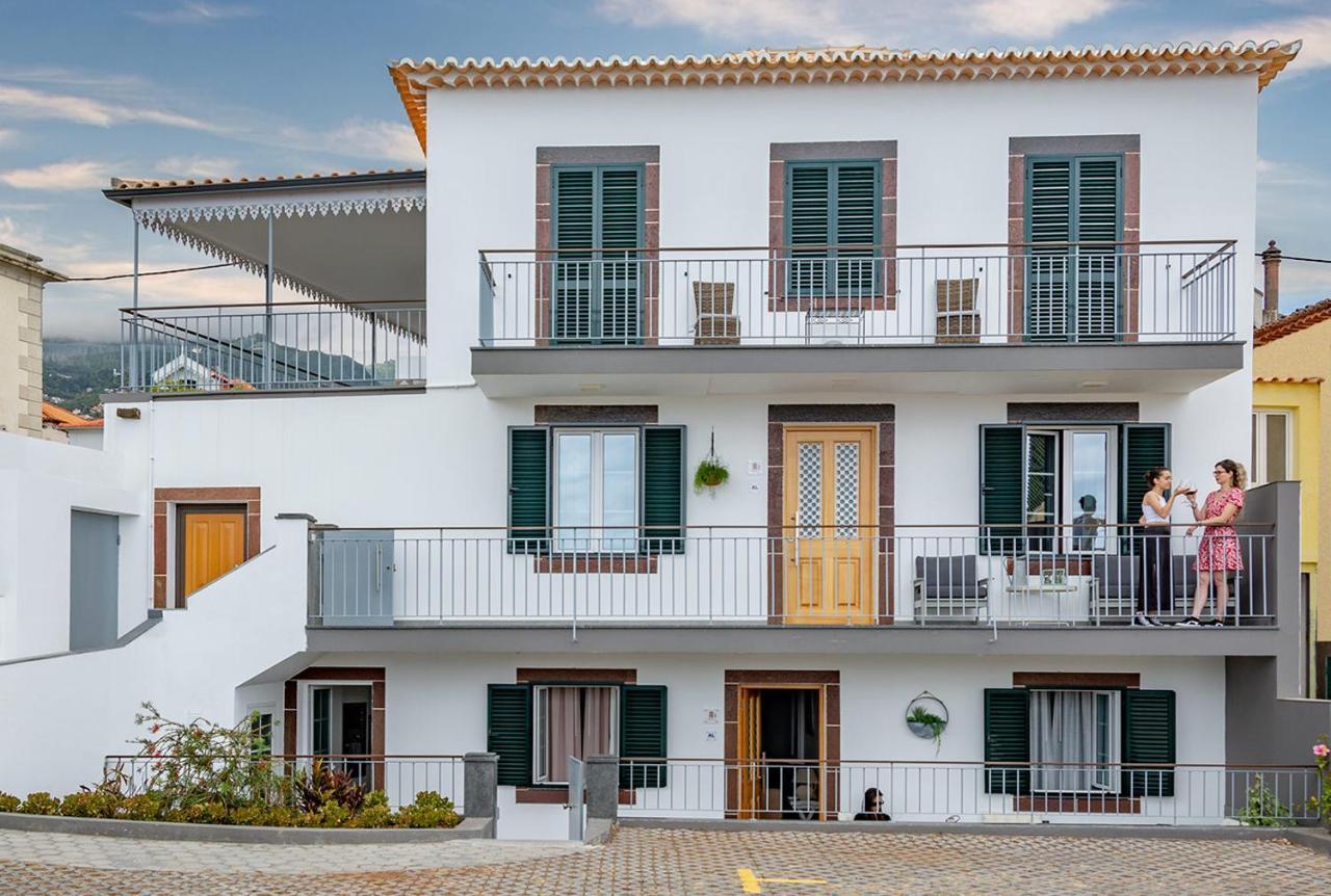 Casa De Sao Tiago 2 Apartment Funchal  Exterior photo